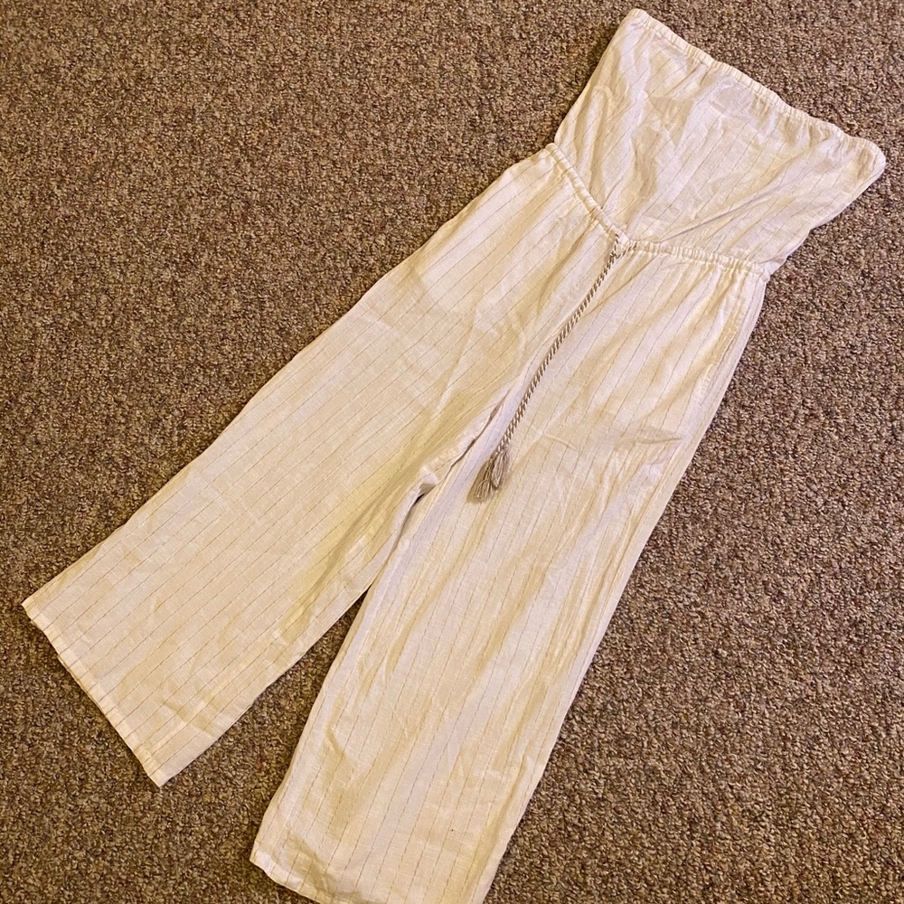Chelsea & Violet Romper
